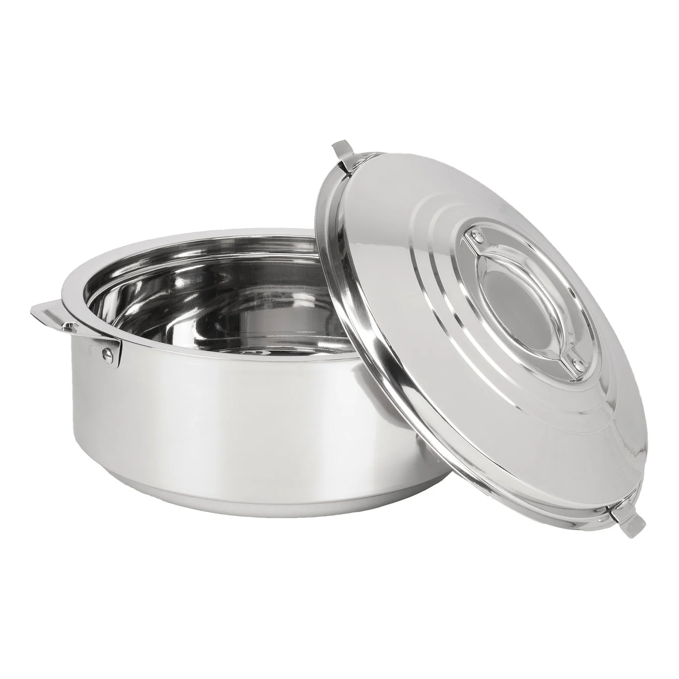 Pyrolux Stainless Steel Food Warmer 4.7L