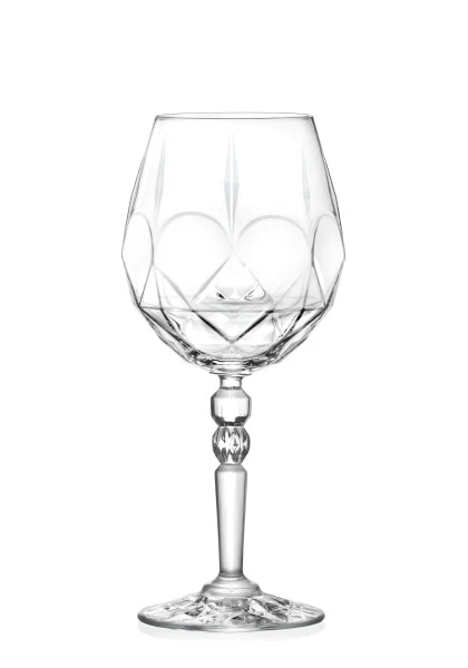 Rcr Crystal Alkemist Wine Glasses 530ml Set 6