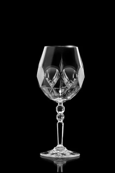 Rcr Crystal Alkemist Wine Glasses 530ml Set 6 - Image 2