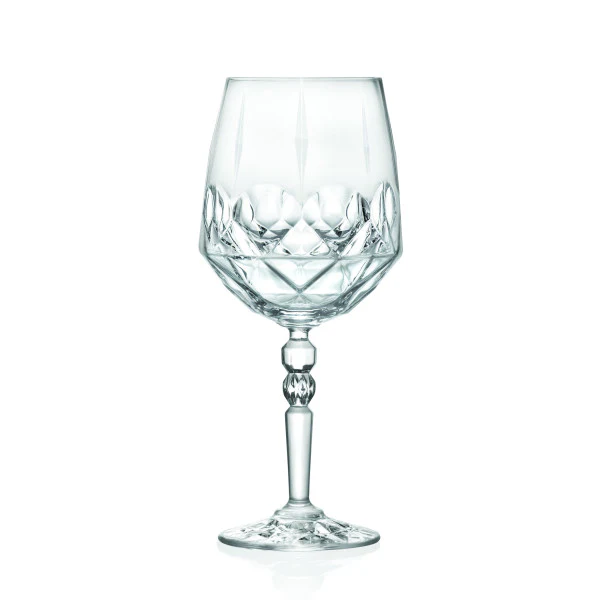Rcr Crystal Alkemist Wine Glasses 670ml Set 6