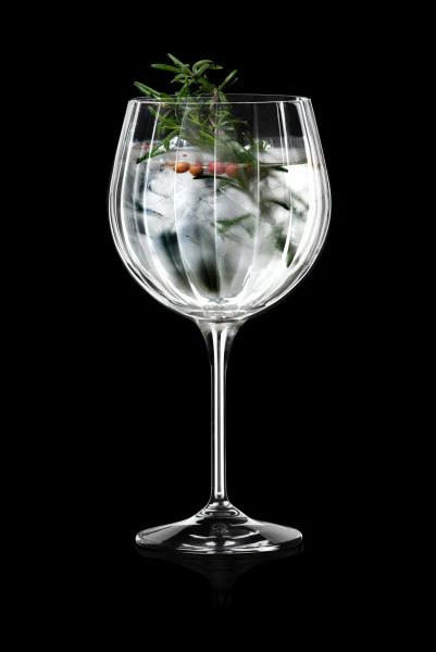 Rcr Crystal Optiq Red Wine Glass 670ml - Set 6 - Image 2