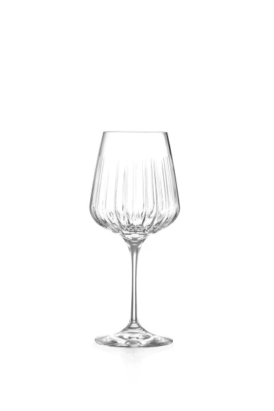 Rcr Crystal Timeless Spritz Glasses 490ml - Set 6