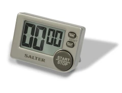 Salter Big Button Electronic Timer