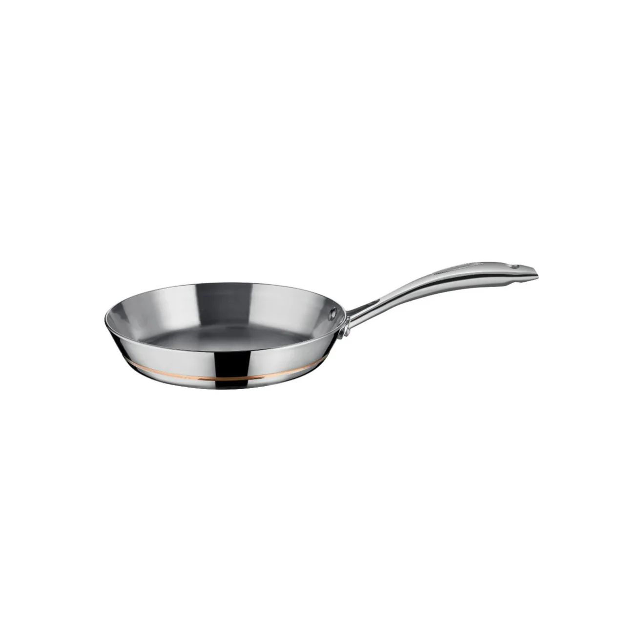 Scanpan Axis Fry Pan 28cm