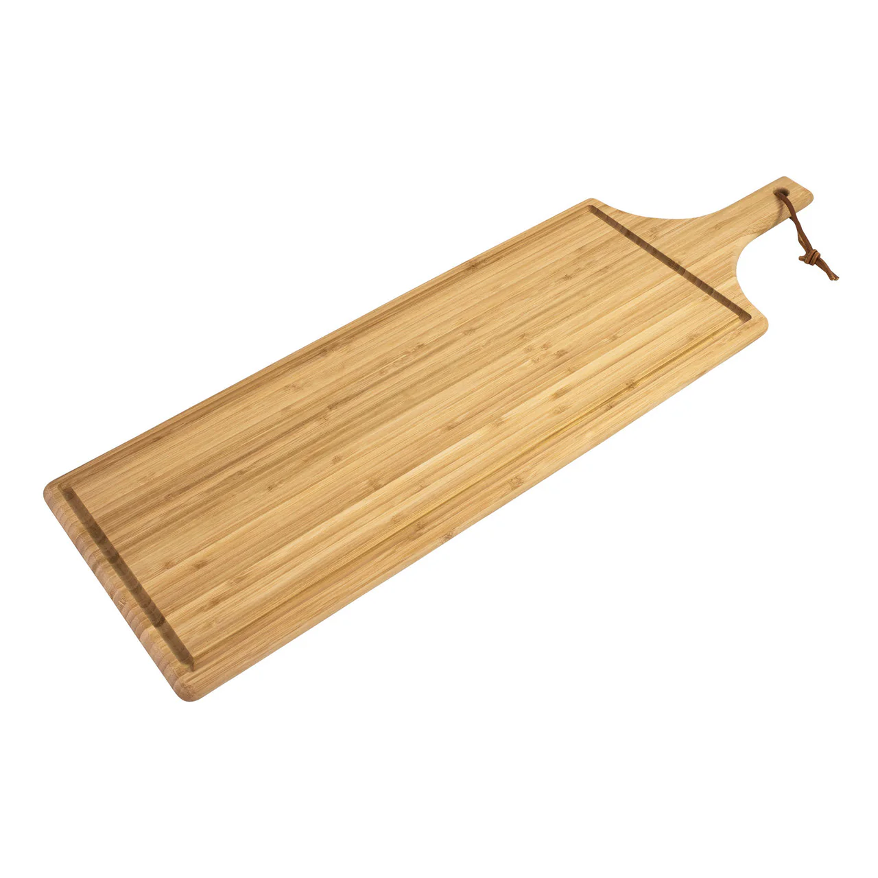 Scanpan Bamboo Serving Board - Image 2