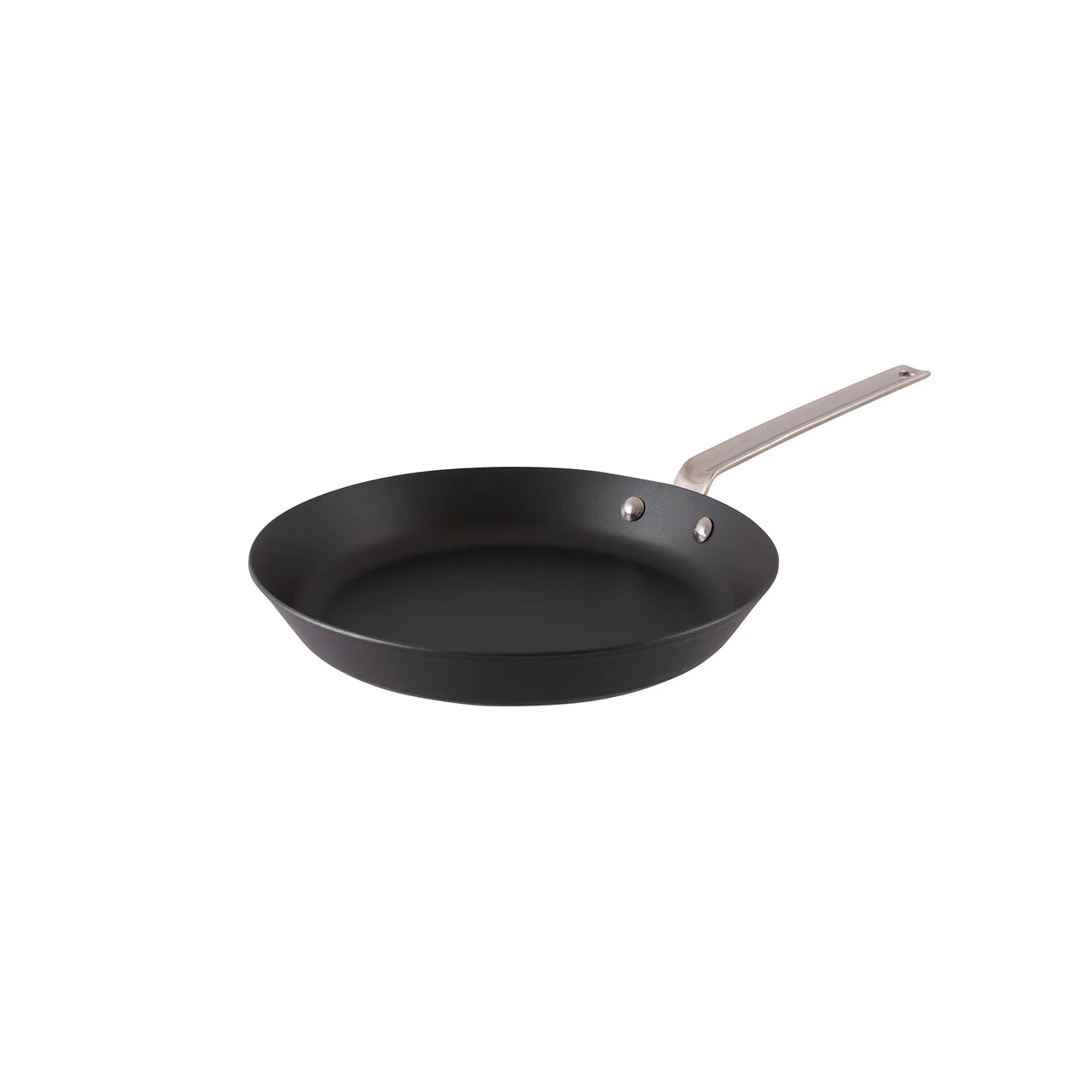 Scanpan Black Iron Fry Pan 22cm