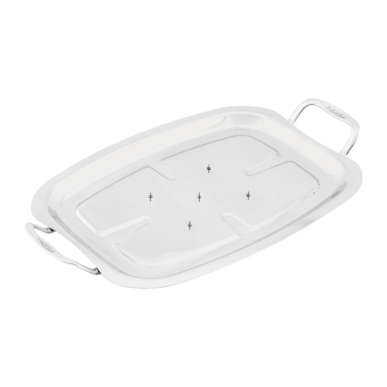 Scanpan Carving Tray 44 x 30cm