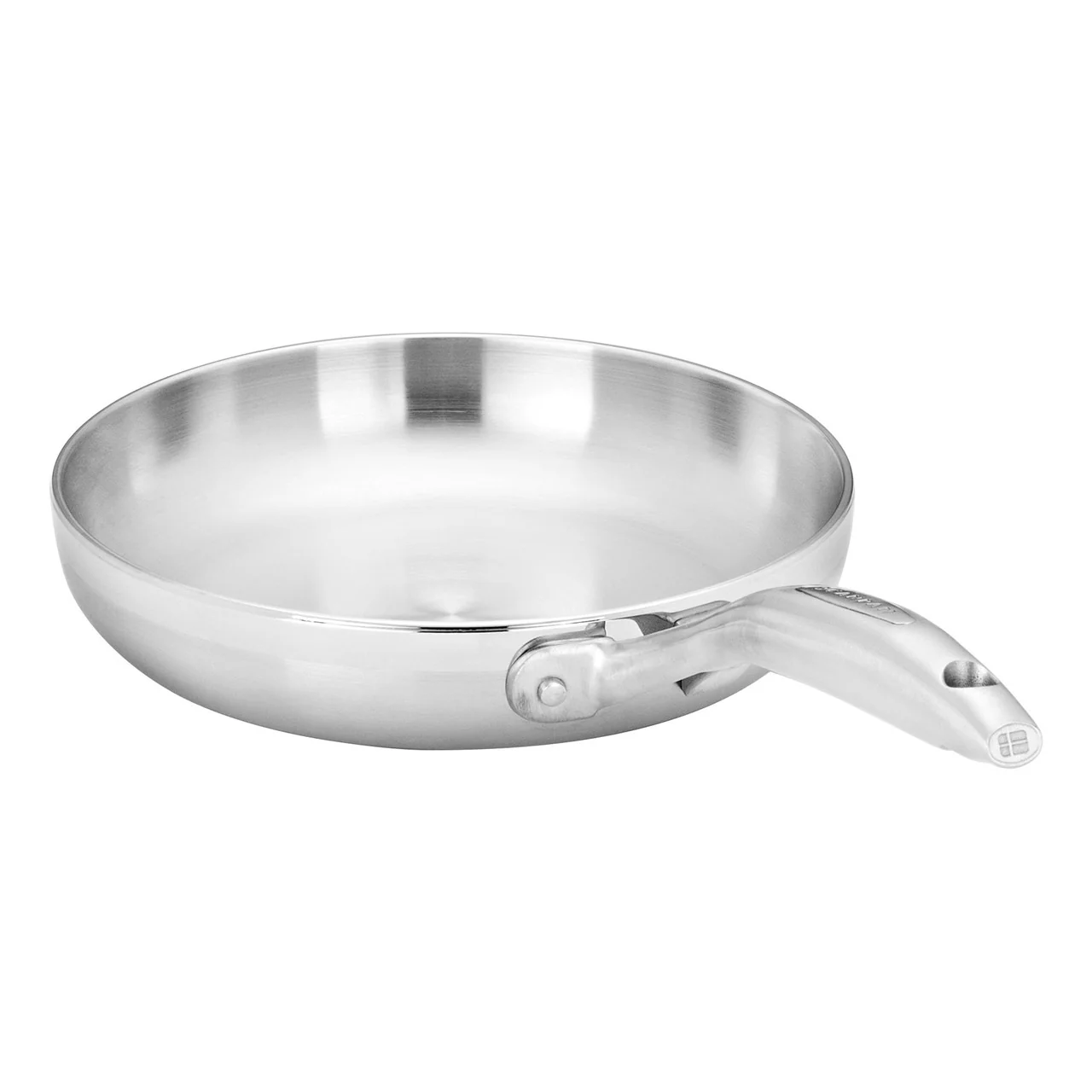 Scanpan Clad 5 Fry Pan 20cm