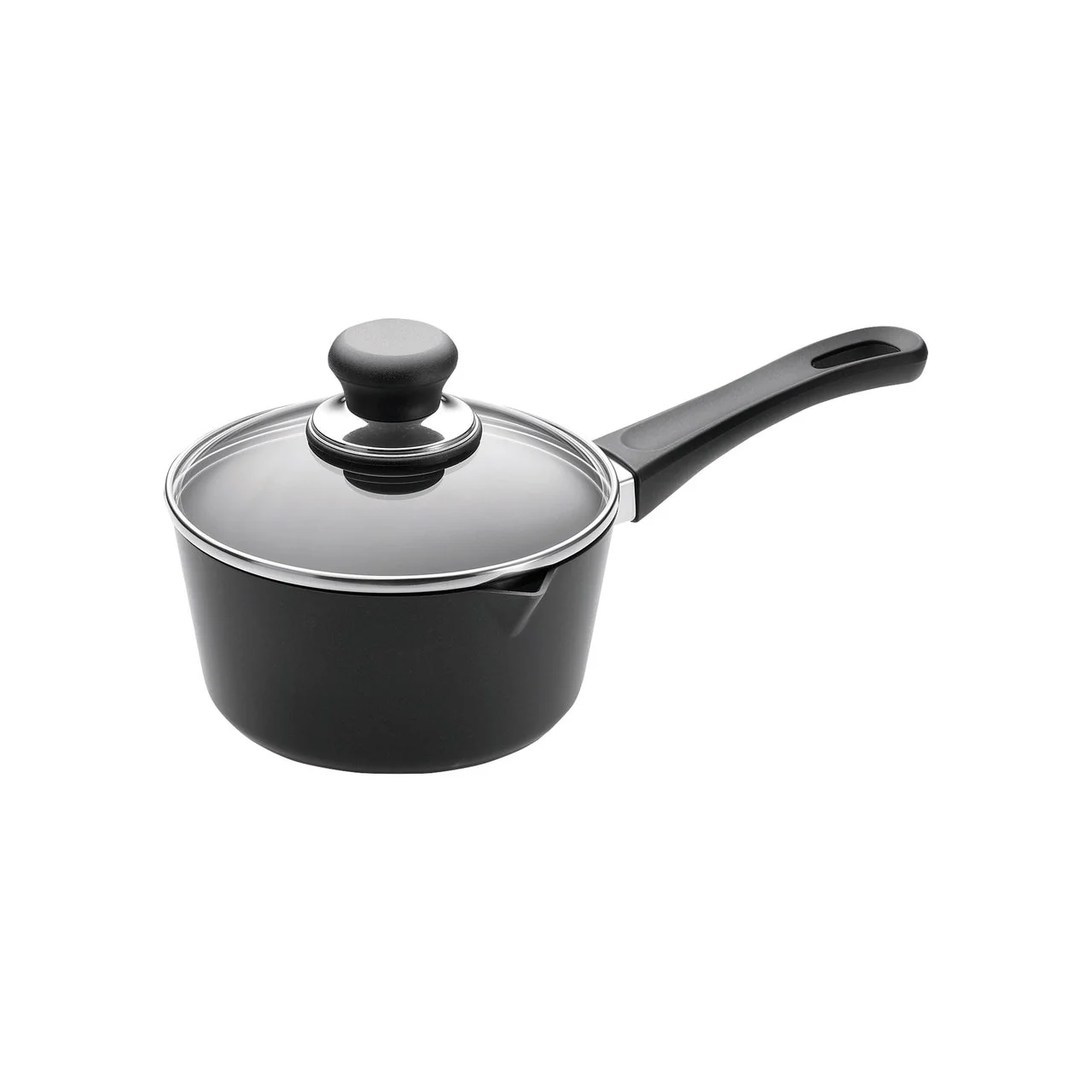 Scanpan Classic Nonstick Saucepan Non - 18cm/1.8L