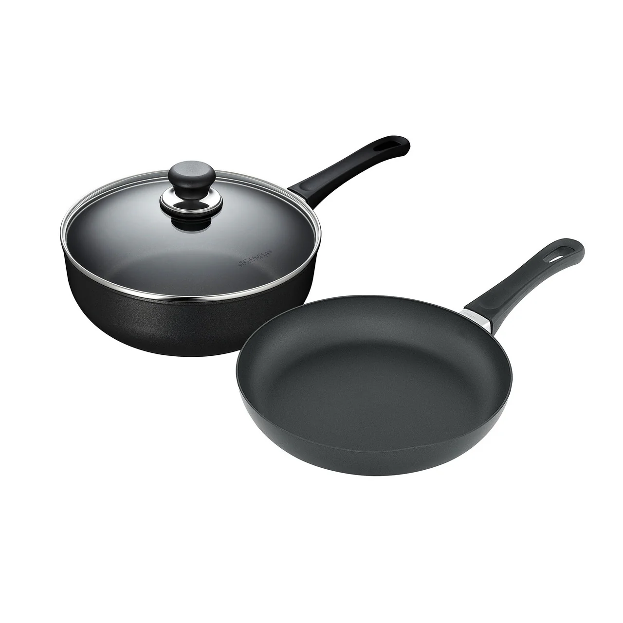 Scanpan Classic 3 Piece Cookware Set