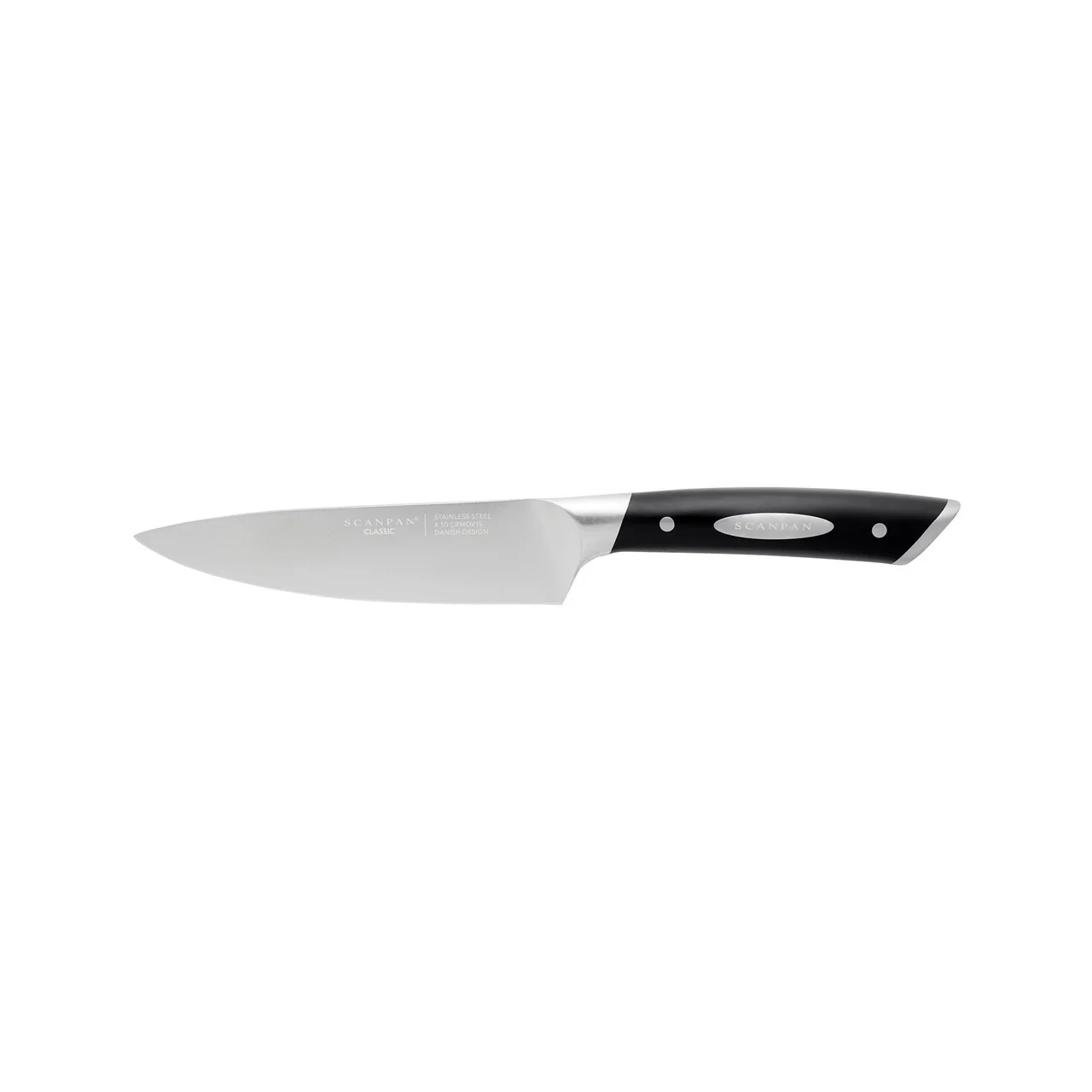 Scanpan Classic Cook’s Knife 15cm