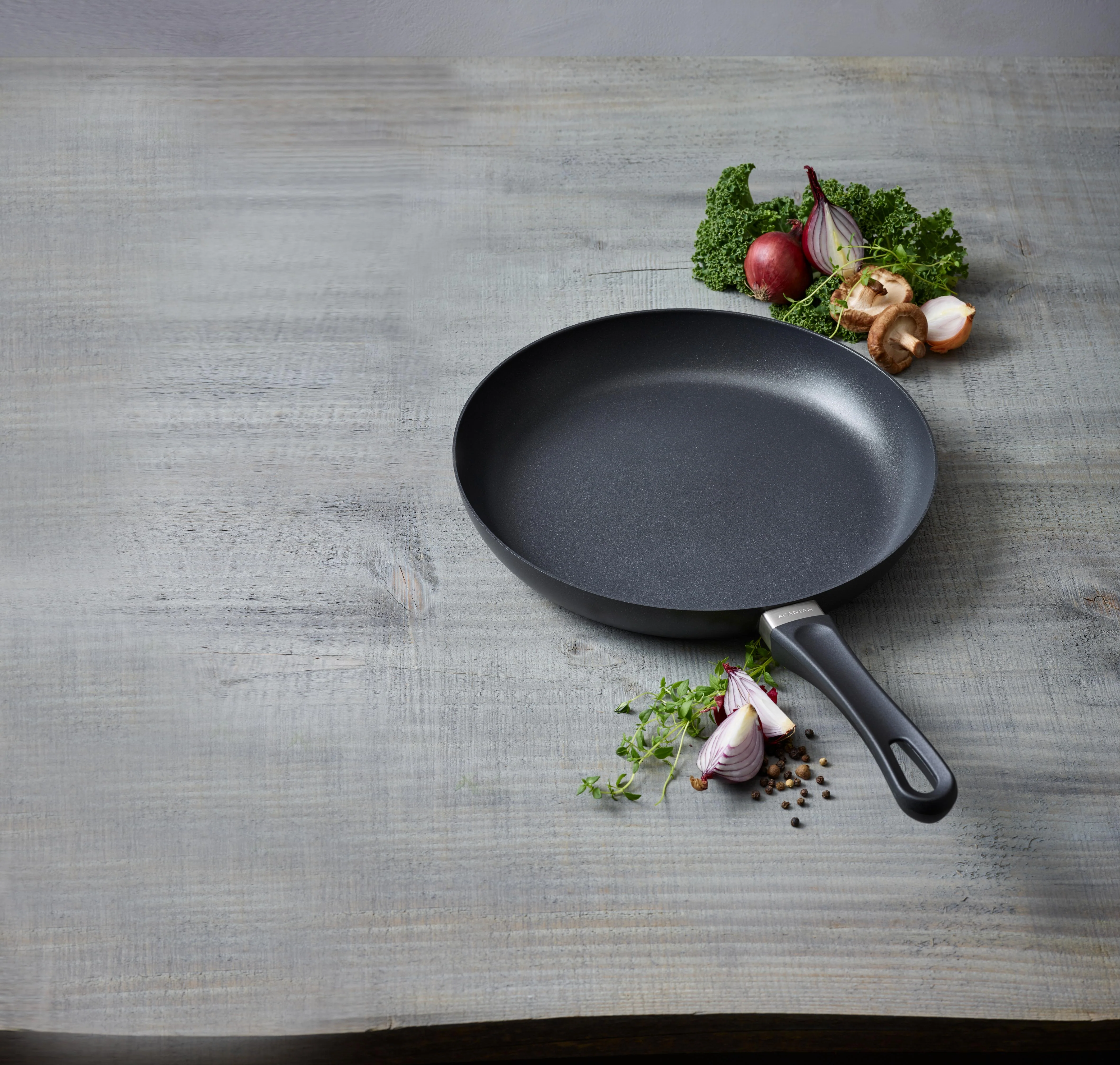Scanpan Classic Induction 28cm Frypan - Image 2