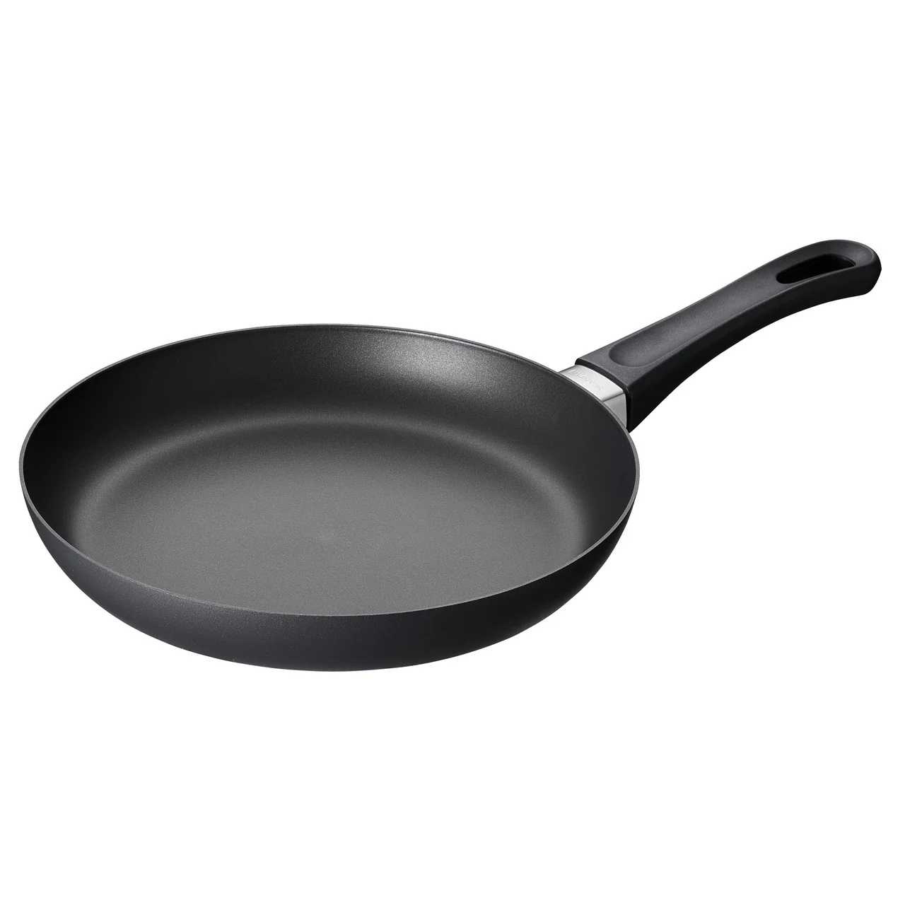 Scanpan Classic Induction Fry Pan Set - 24, 28cm - Image 3