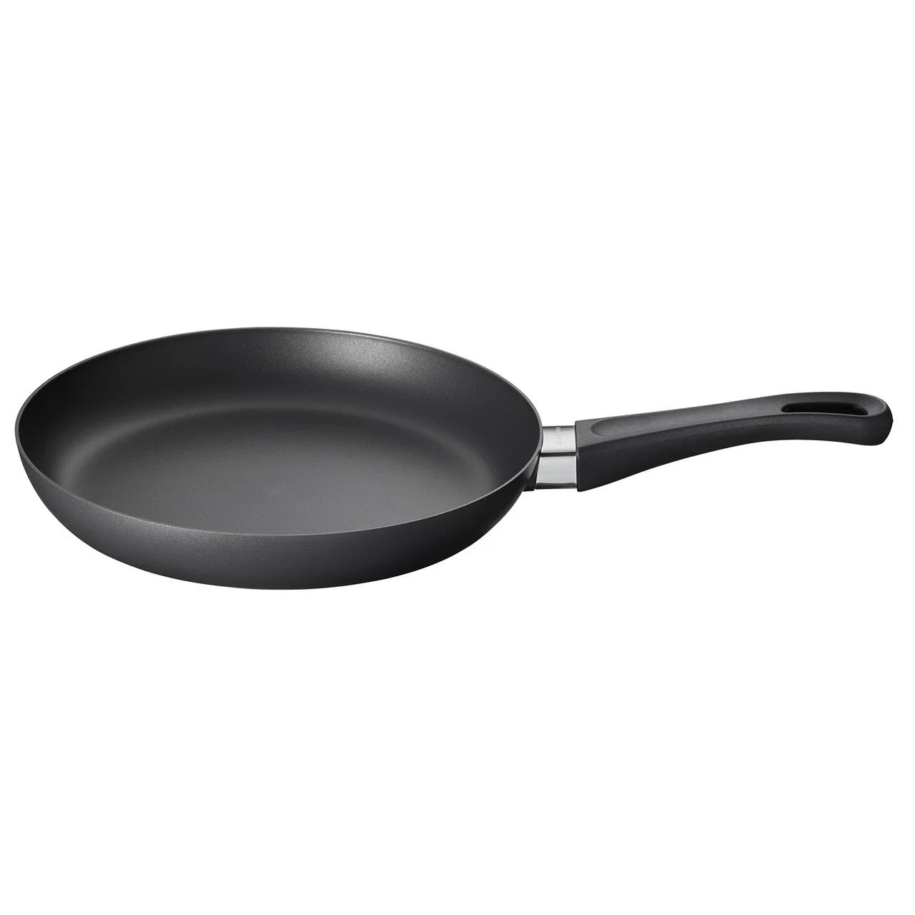 Scanpan Classic Induction Fry Pan Set - 24, 28cm - Image 4
