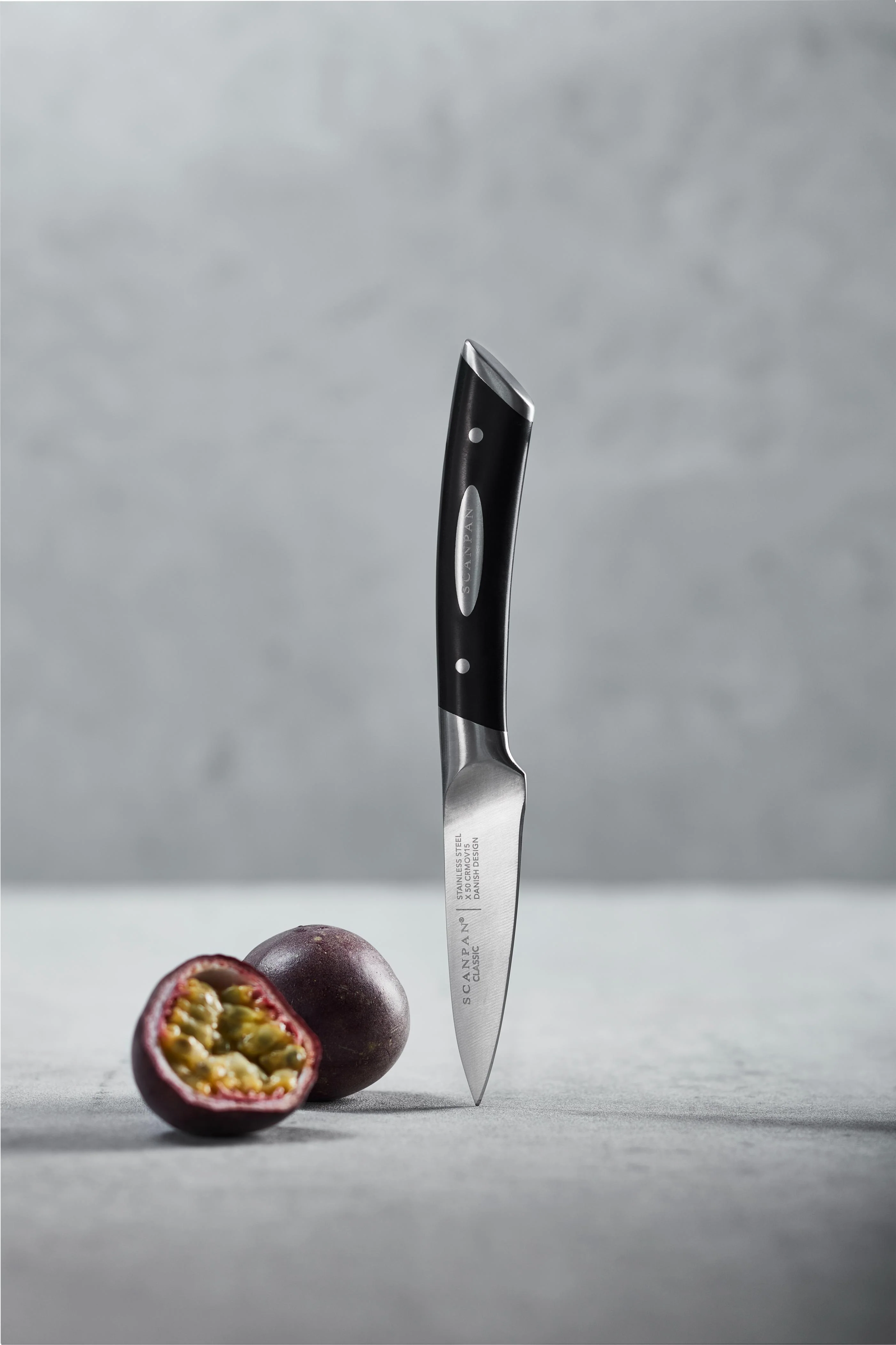 Scanpan Classic Paring Knife 9cm - Image 2