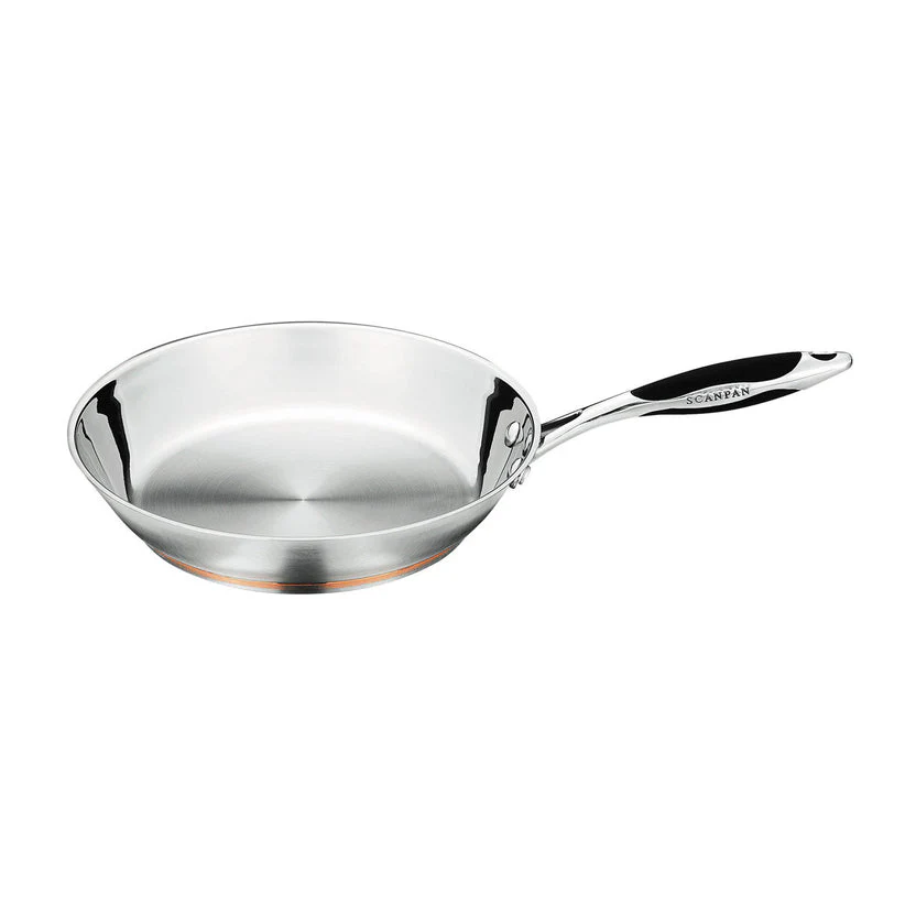 Scanpan Coppernox Fry Pan 20cm