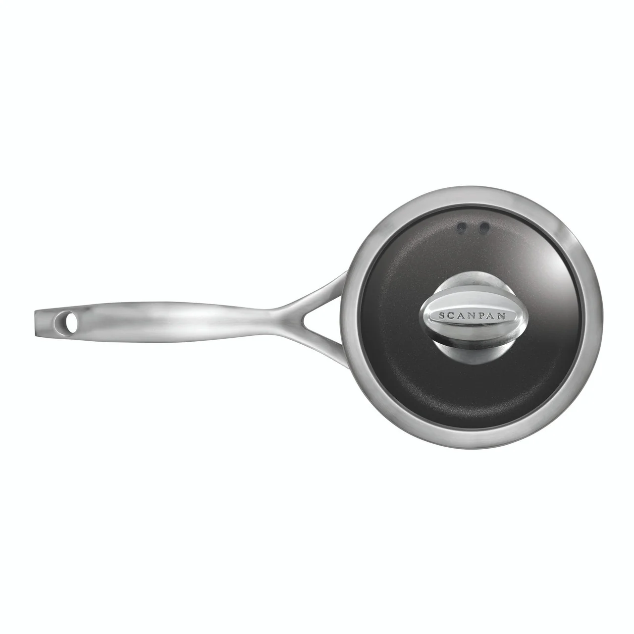 Scanpan CS+ Saucepan - 16cm/1.8L - Image 2