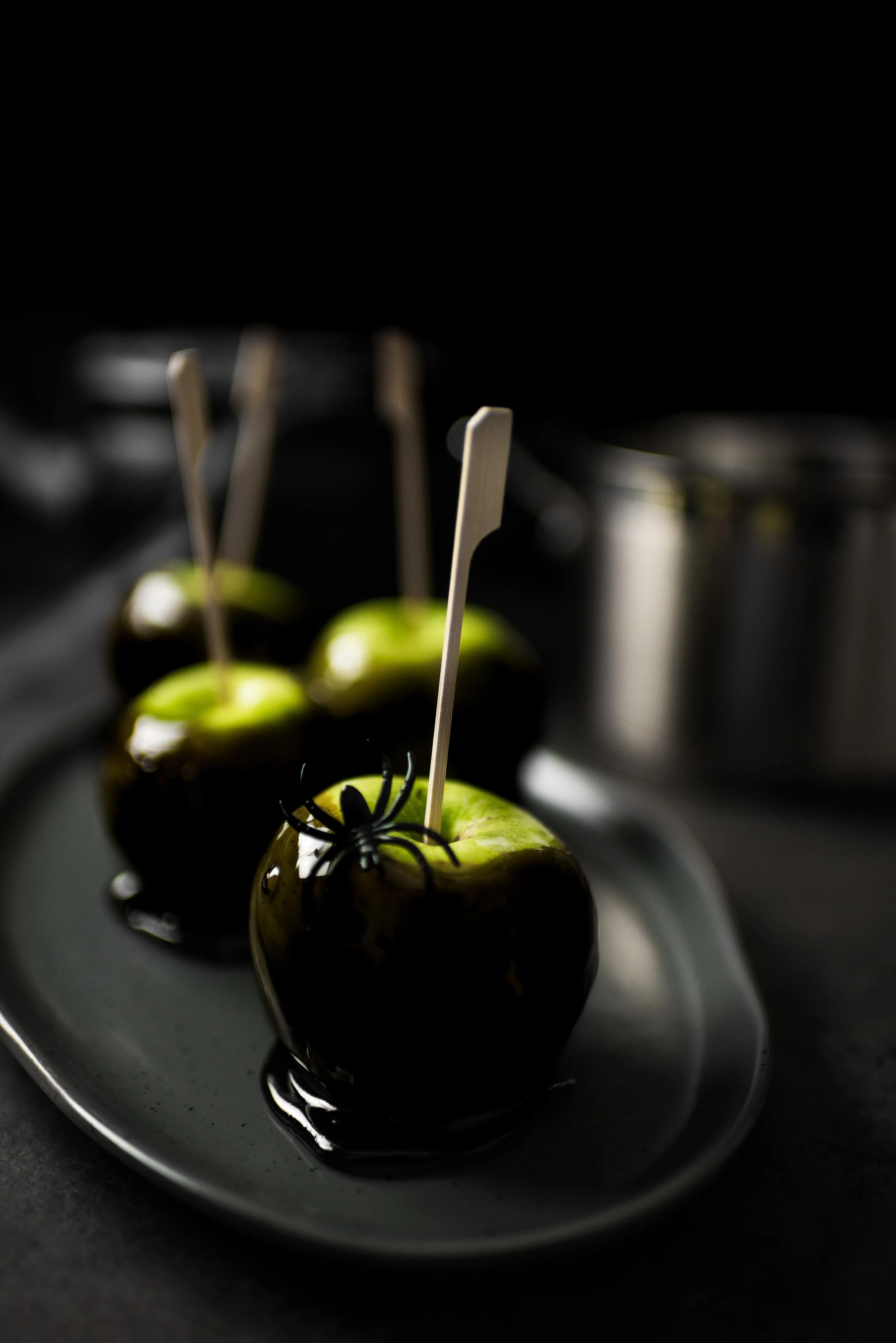 Scanpan Impact Stainless Steel Saucepan - 14cm/1.2L - Image 5