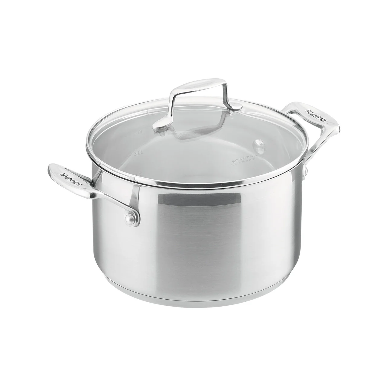 Scanpan Impact 22cm/4.5L Dutch Oven
