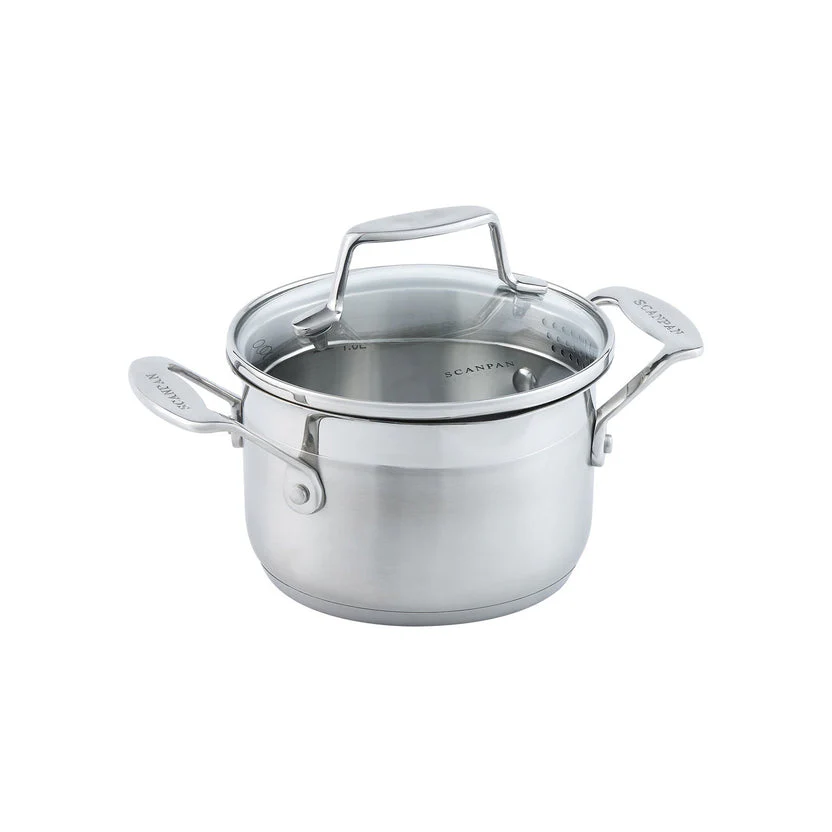 Scanpan Impact Chef Pot 1.8L - Image 4