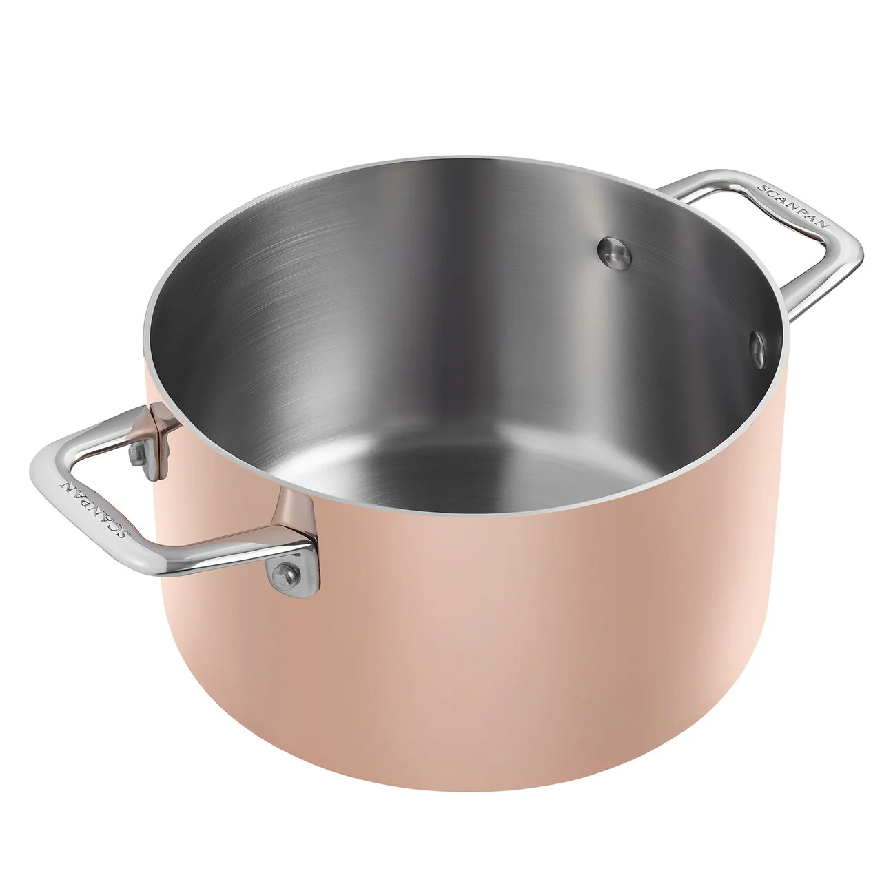 Scanpan Maitre D’ Dutch Oven 24cm 5.2L