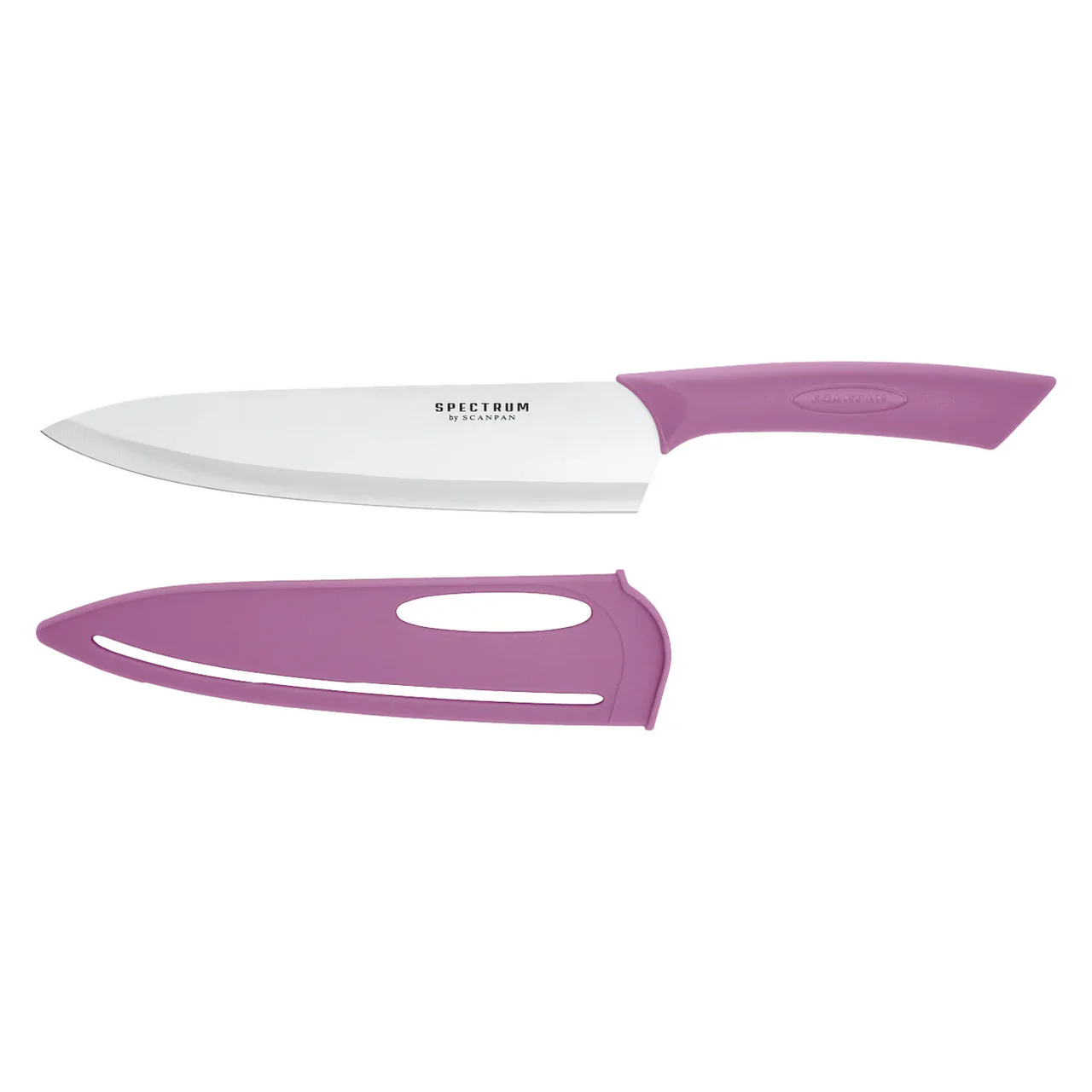 Scanpan Spectrum Chef’s Knife 20cm - Dusty Lavender
