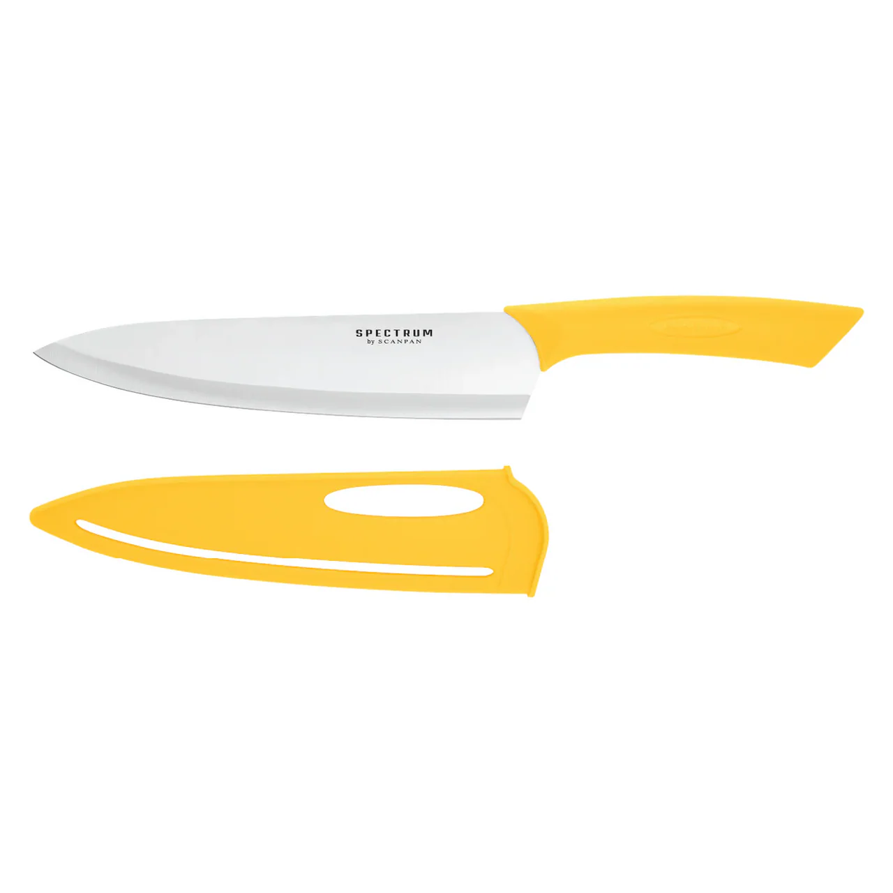 Scanpan Spectrum Chef’s Knife 20cm - Sunstruck