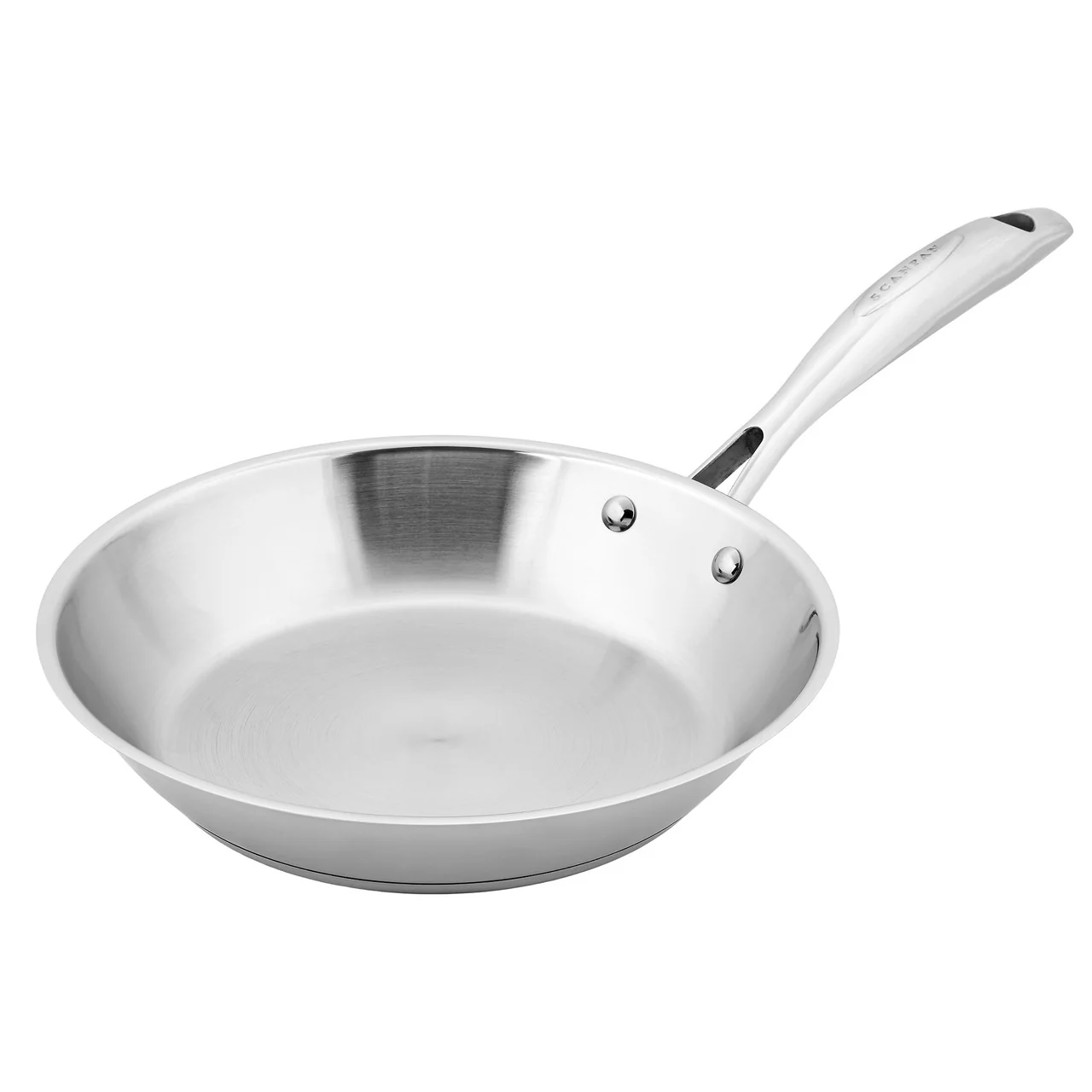 Scanpan STS Fry Pan 24cm x 4.5cm