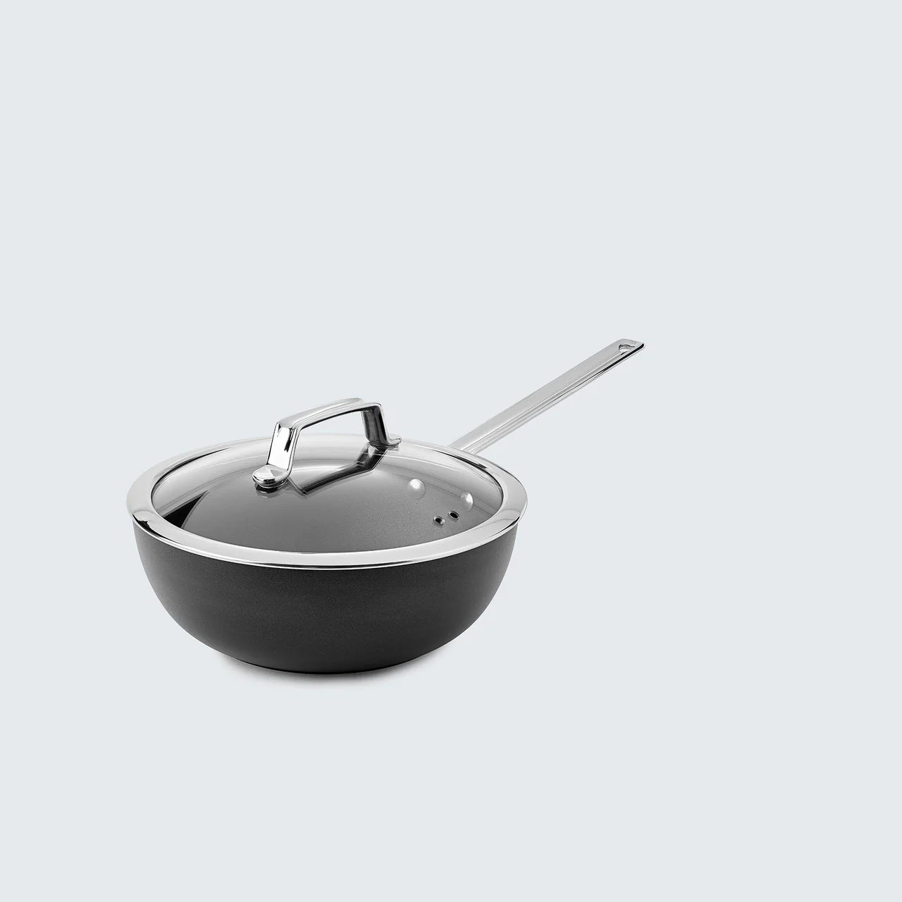 Scanpan TechnIQ 26cm/3.7L Bistro - Image 4