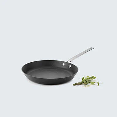 Scanpan TechnIQ 26cm Modern Skillet - Image 2