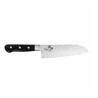 Seki Magoroku Imayo Santoku Knife - 16.5cm