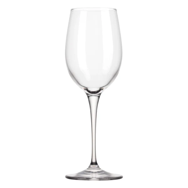 Bormioli Rocco Premium Wine Glass Set of 4 - 385ml