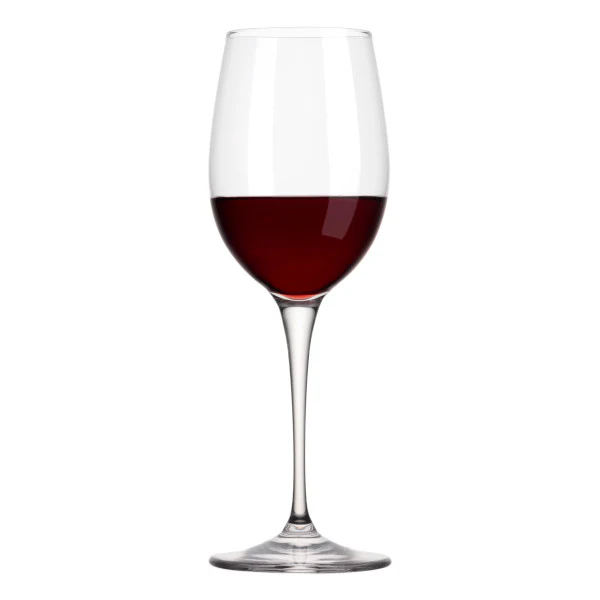Bormioli Rocco Premium Wine Glass Set of 4 - 385ml - Image 4
