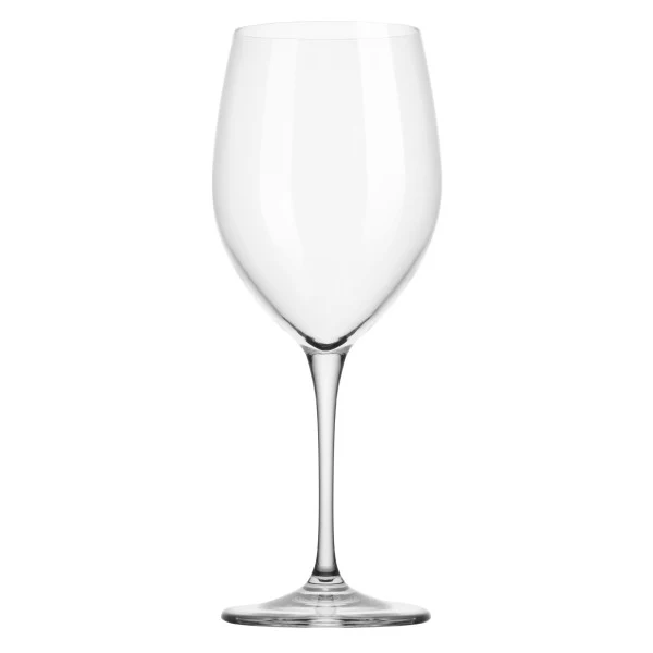 Bormioli Rocco Premium Shiraz Glass Set of 6 - 600ml