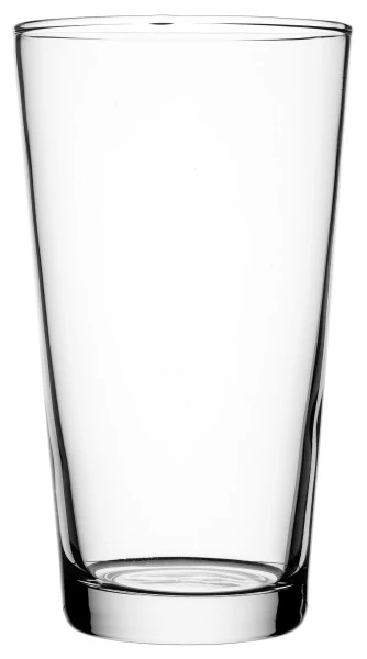 Bormioli Rocco Sestriere Glass Set of 6 - 590ml