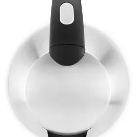 Sheffield Stainless Steel Kettle - 1.7L - Image 3