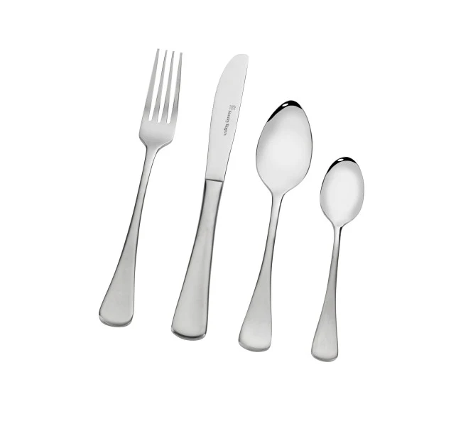 Stanley Rogers Metropolitan 24pc Set - Image 3