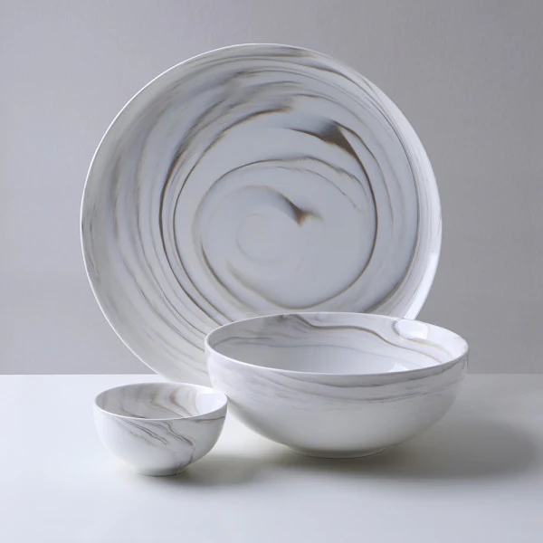 Stanley Rogers Sorrento Charger/Serving Plate 30cm - Image 3