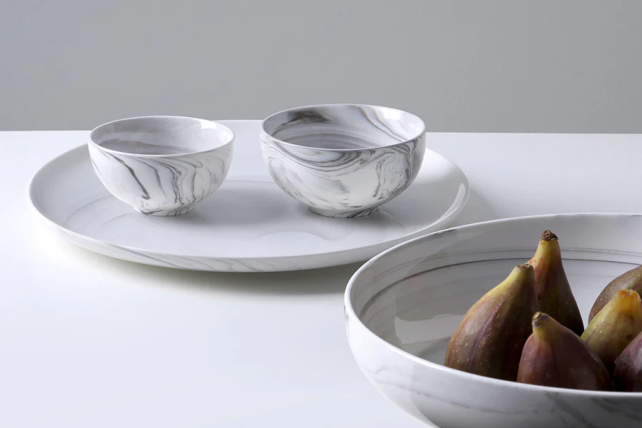 Stanley Rogers Sorrento Charger/Serving Plate 30cm - Image 4