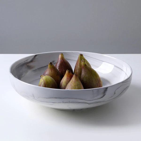 Stanley Rogers Sorrento Serving Bowl 25cm x 6.5cm - Image 2