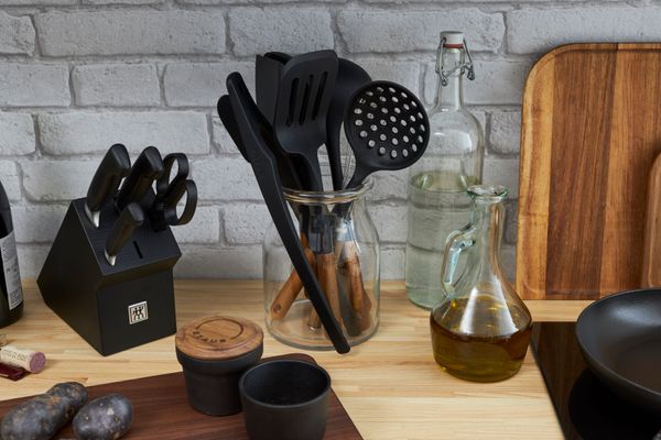 Staub Skimming Ladle - Image 3