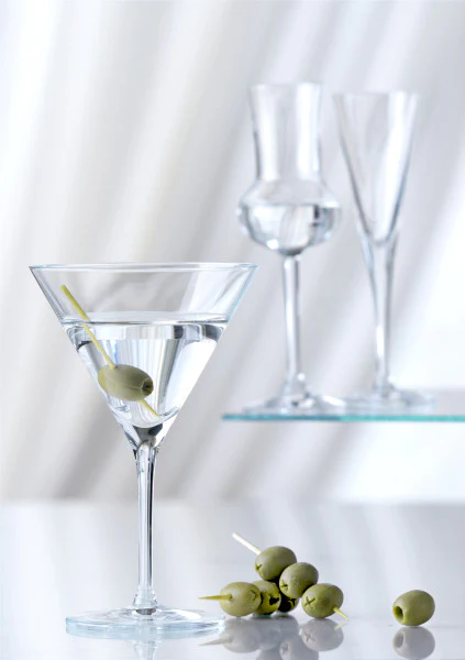 Stolzle Classic Cocktail 250ml Set 6 - Image 3