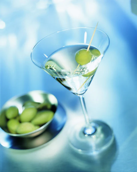 Stolzle Classic Cocktail 250ml Set 6 - Image 4