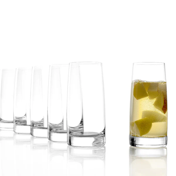 Stolzle Experience Hiball 360ml Set 6 - Image 5