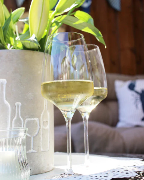 Stolzle Experience White Wine 350ml Set 6 - Image 3
