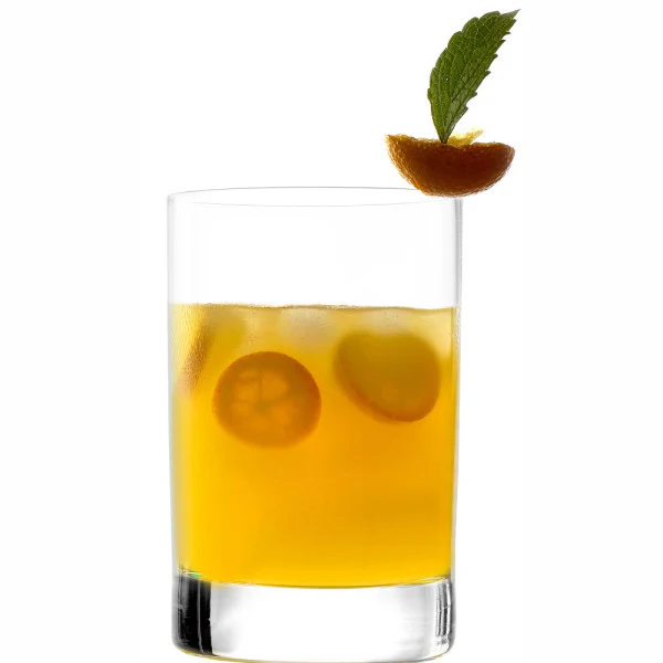 Stolzle New York Bar Water 290ml Set 6 - Image 2