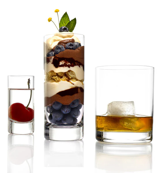 Stolzle New York Bar Whisky 320ml Set 6 - Image 4