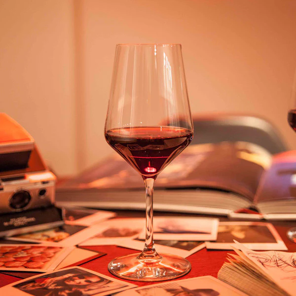 Stolzle Revolution Red Wine 490ml Set 6 - Image 3