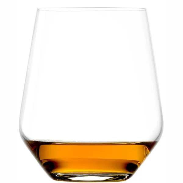 Stolzle Revolution Whisky 370ml Set 6 - Image 2
