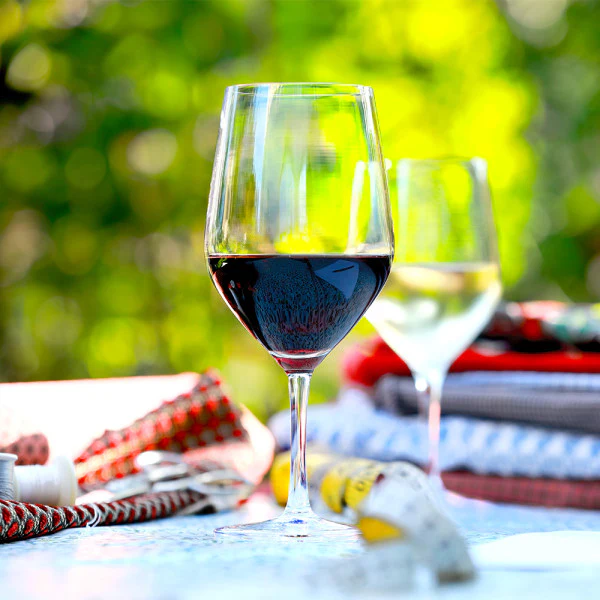 Stolzle Ultra Red Wine 550ml Set 6 - Image 3